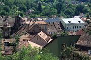 152-Sighisoara,4 agosto 2011
